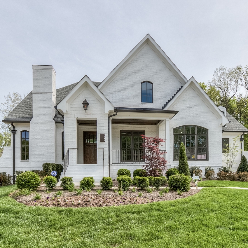 Nashville Real Estate | The Anderson Group | Middle TN