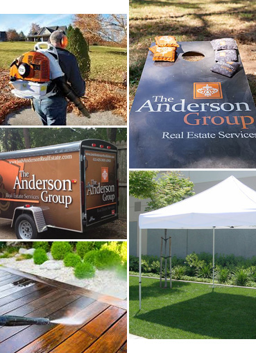 Anderson Group Real Estate Services
